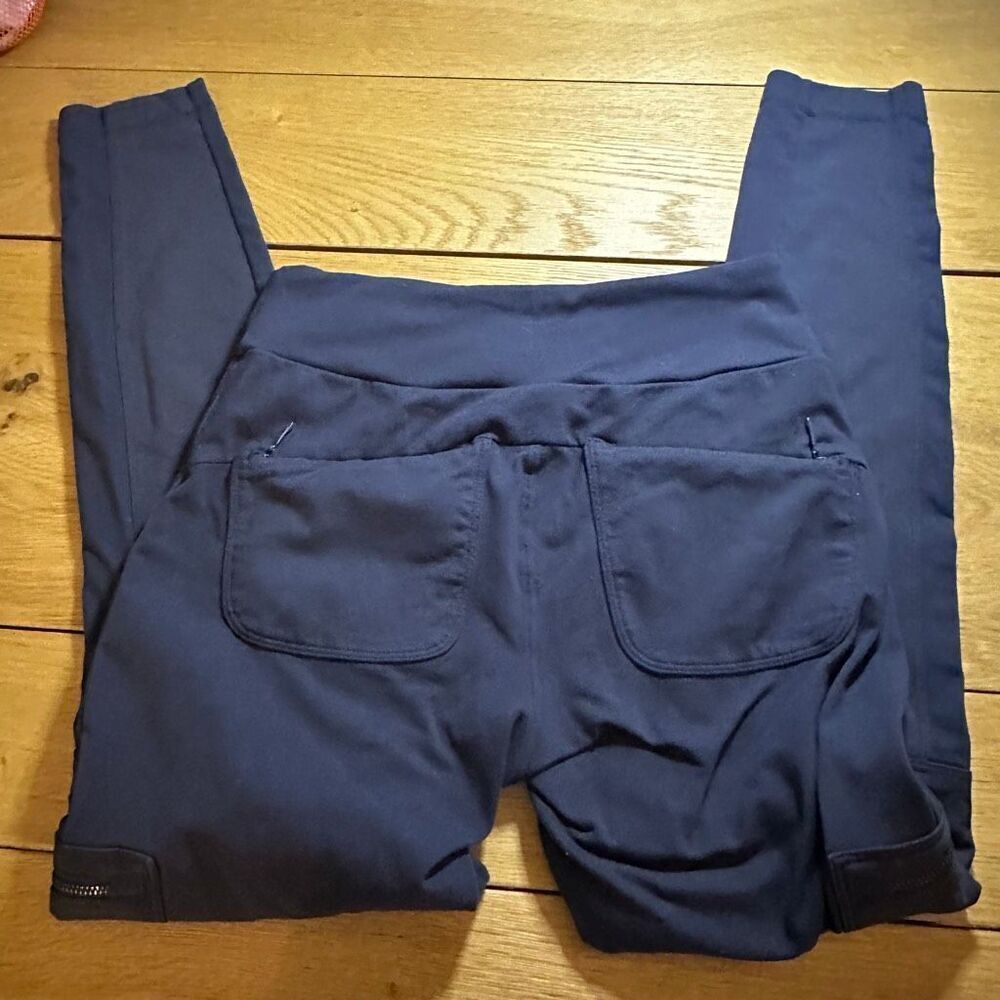 Athleta headlands hybrid high rise leggings 6 - Picture 9 of 9